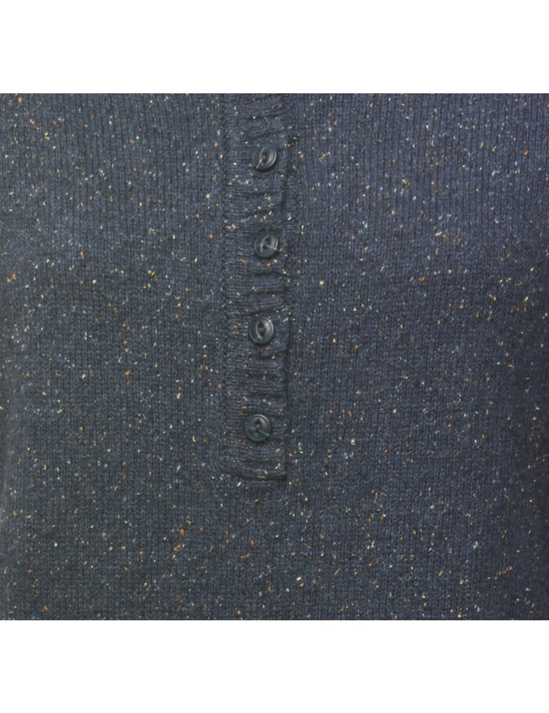 Patagonia Hooded Jumper - S