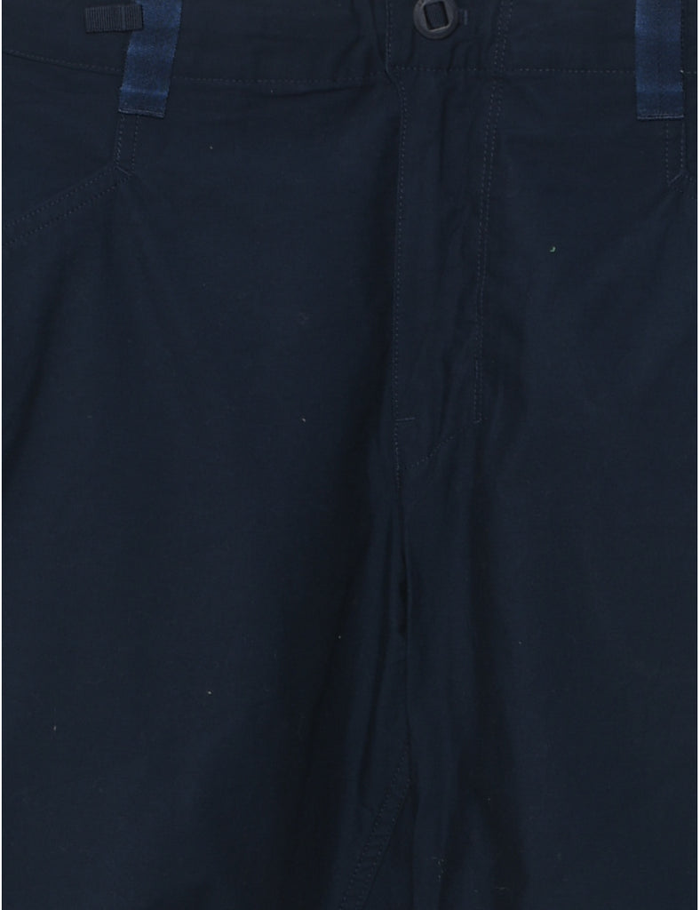 Patagonia Navy Trousers - W37 L33