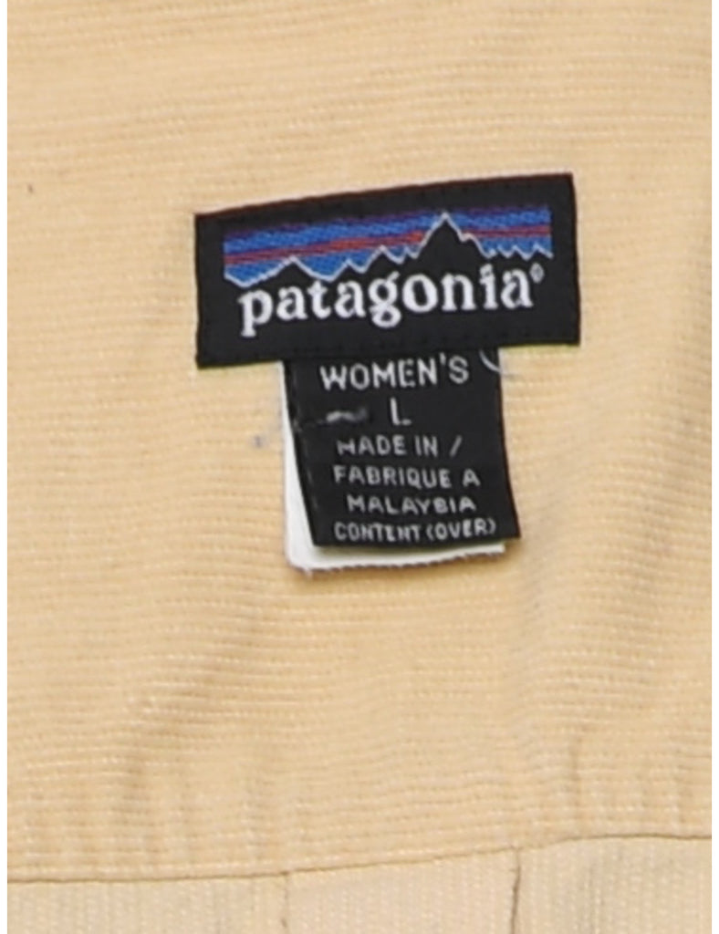 Patagonia Shirt - L
