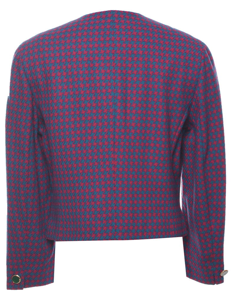 Pendleton Wool Jacket - M