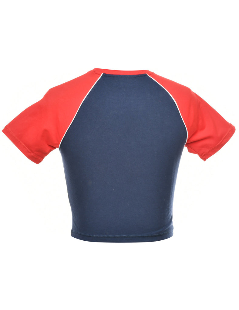 Petites Fila Printed T-shirt - S