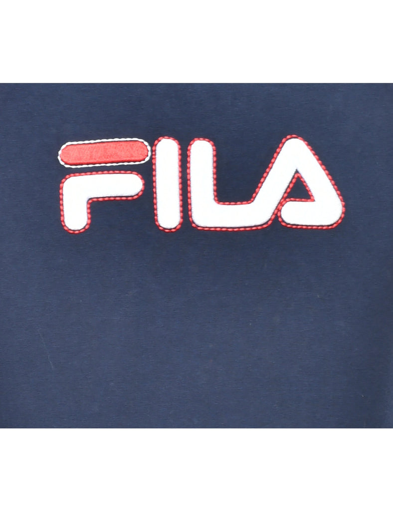 Petites Fila Printed T-shirt - S