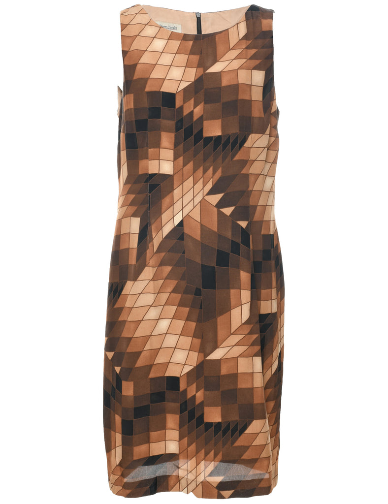 Pierre Cardin Dress - L