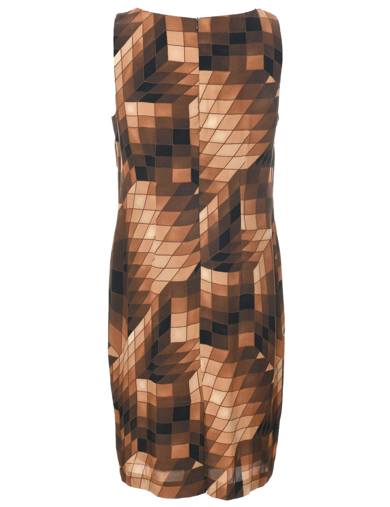 Pierre Cardin Dress - L
