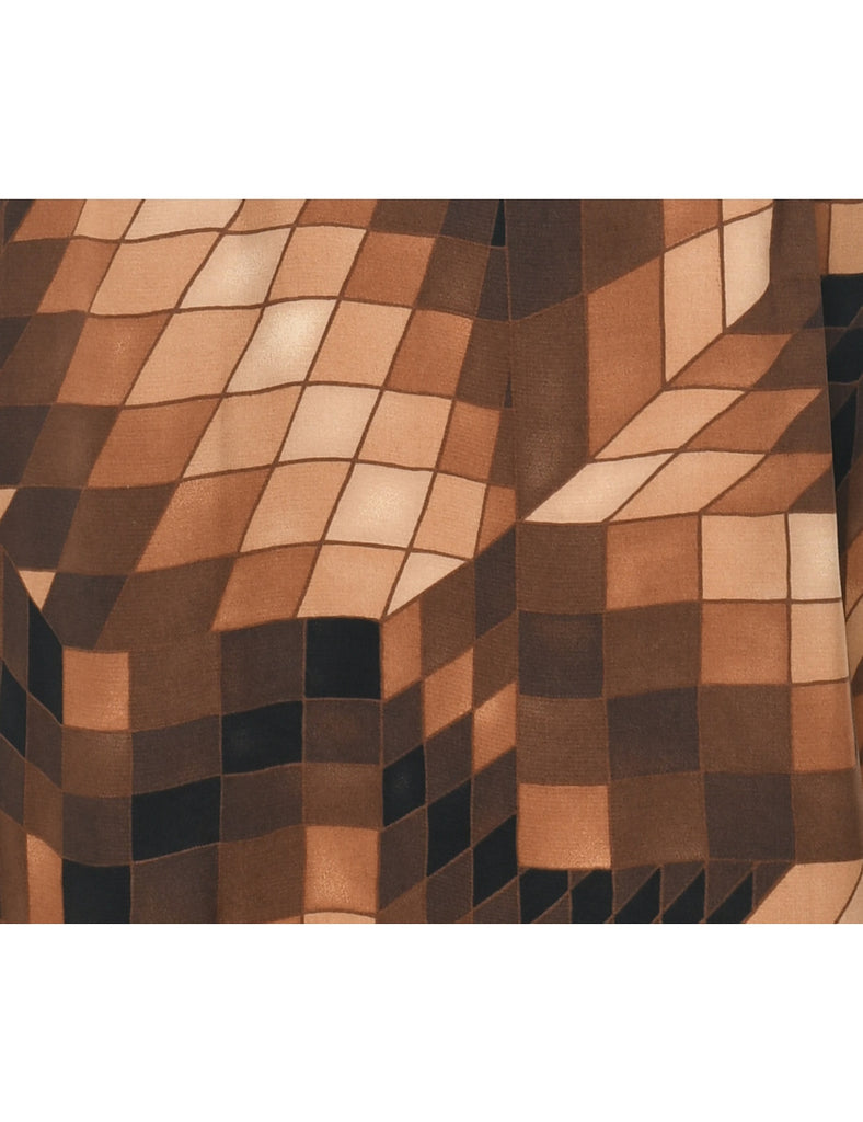 Pierre Cardin Dress - L