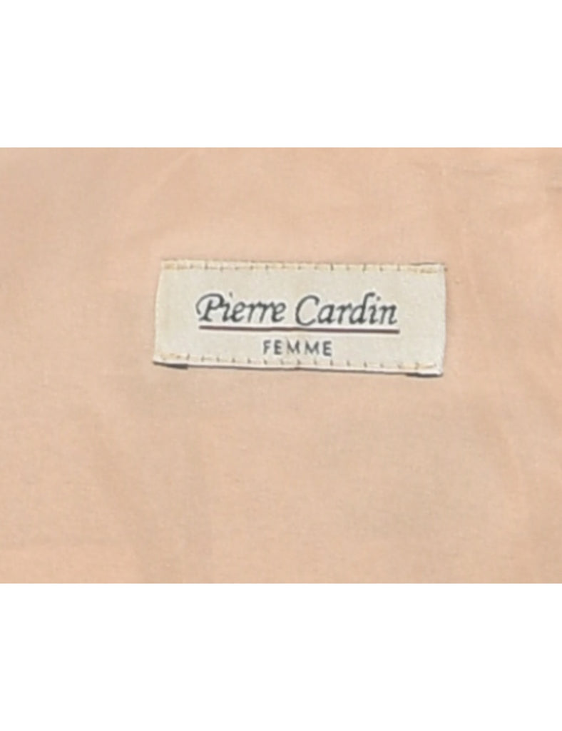 Pierre Cardin Dress - L