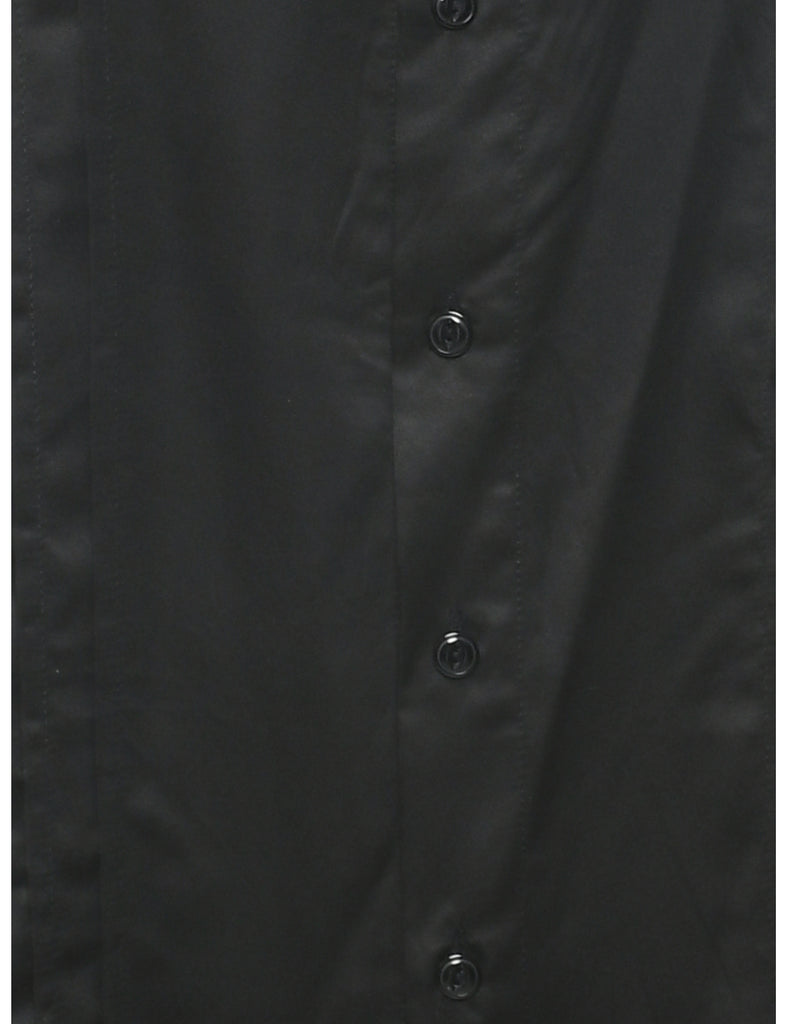Pin Tucks Blouse - XL