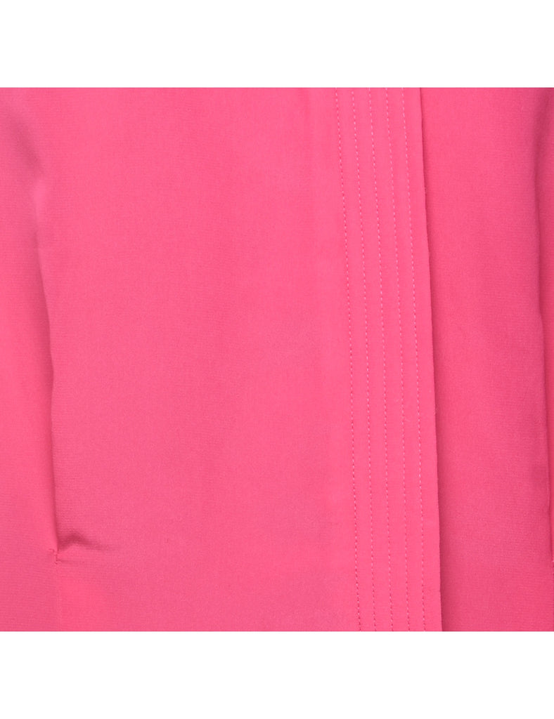 Pink Blouse - L