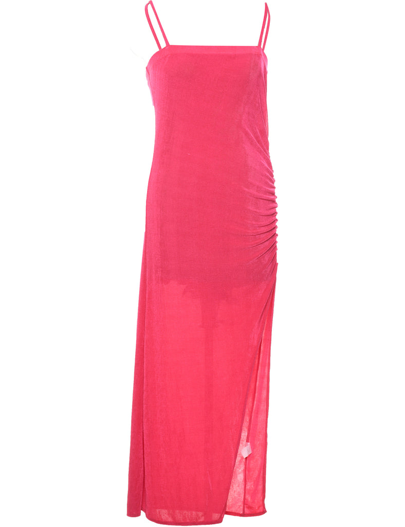Pink Dress - XL