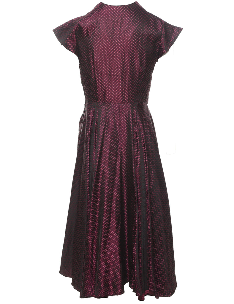 Pink Dress - S