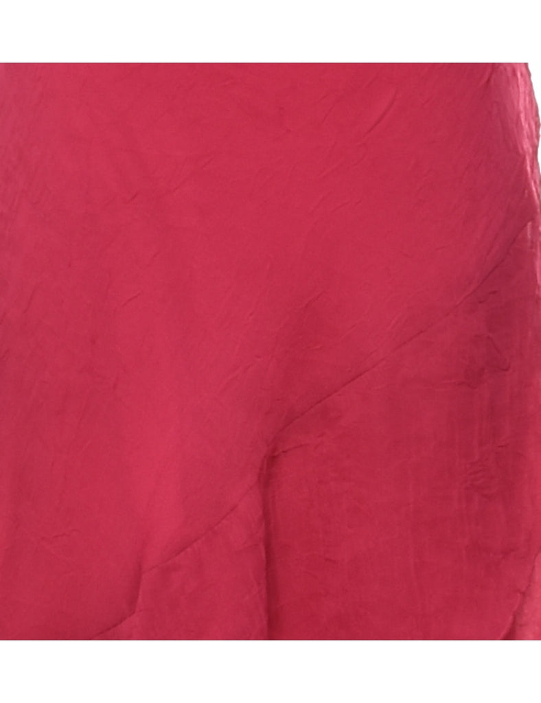 Pink Dress - M