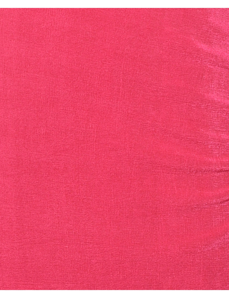 Pink Dress - XL
