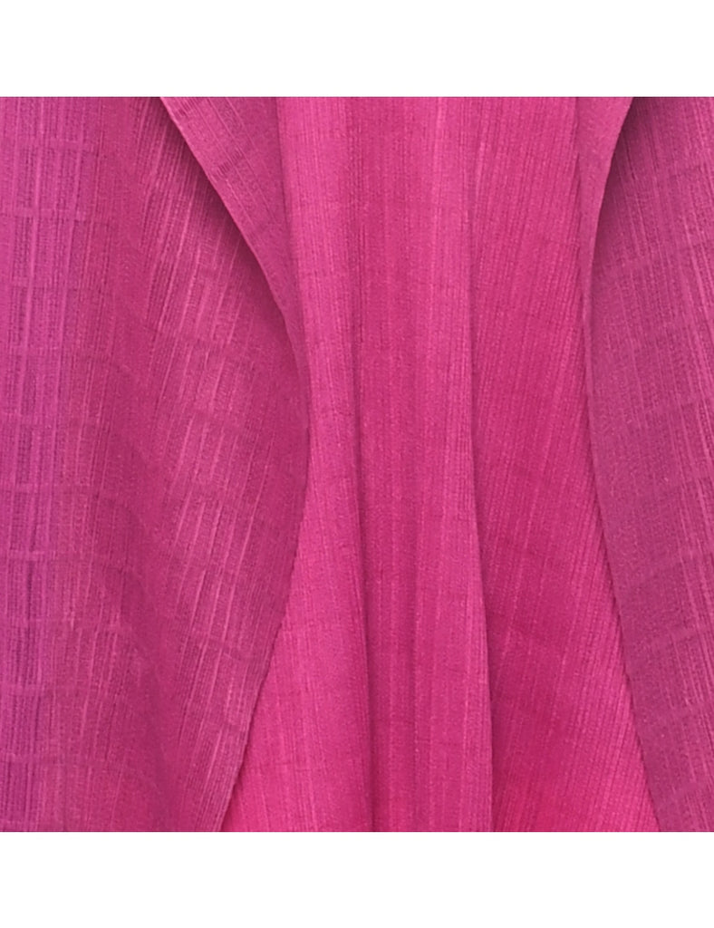 Pink Dress - M