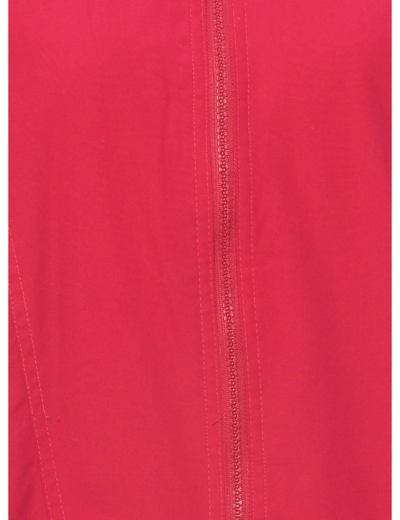 Pink Jacket - XL