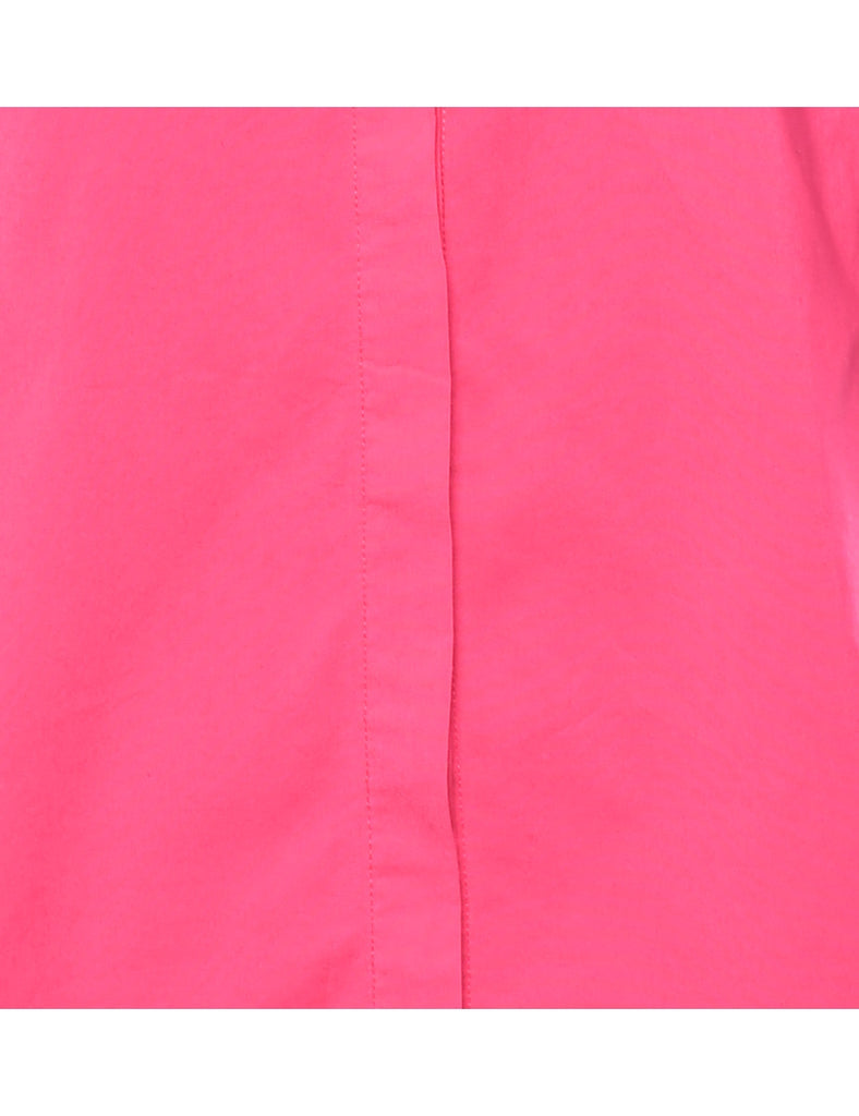 Pink Shirt - M