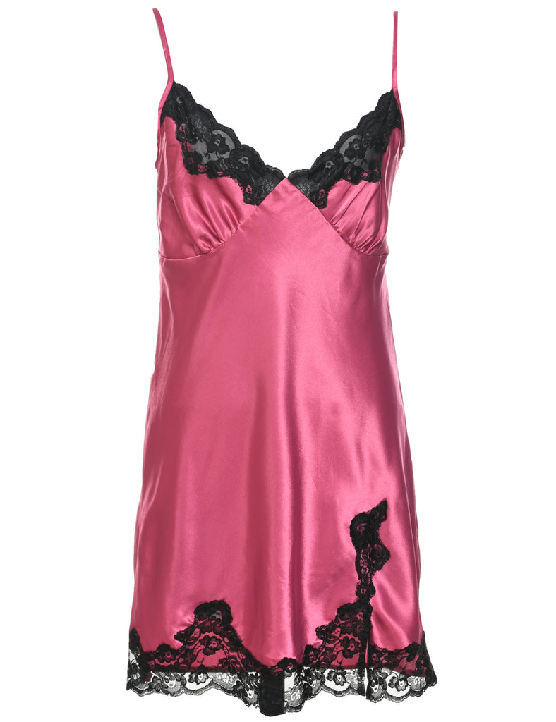 Pink Slip - M