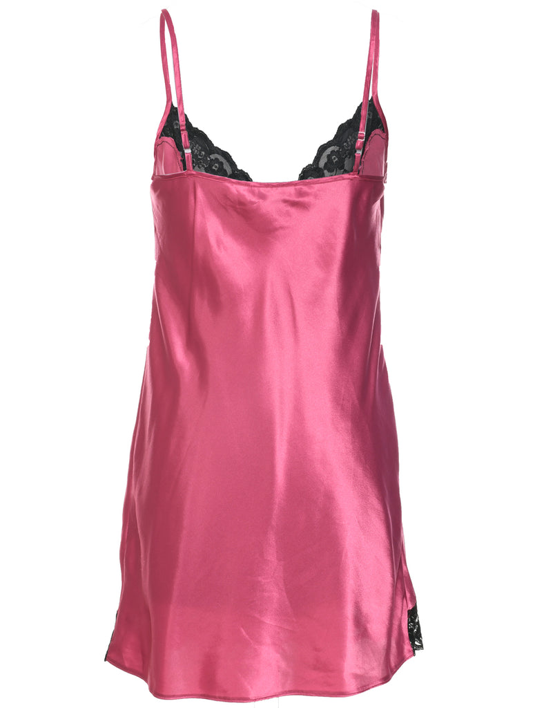 Pink Slip - M
