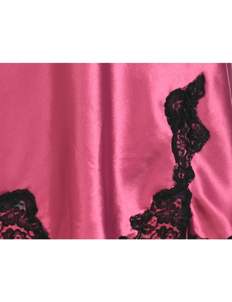 Pink Slip - M