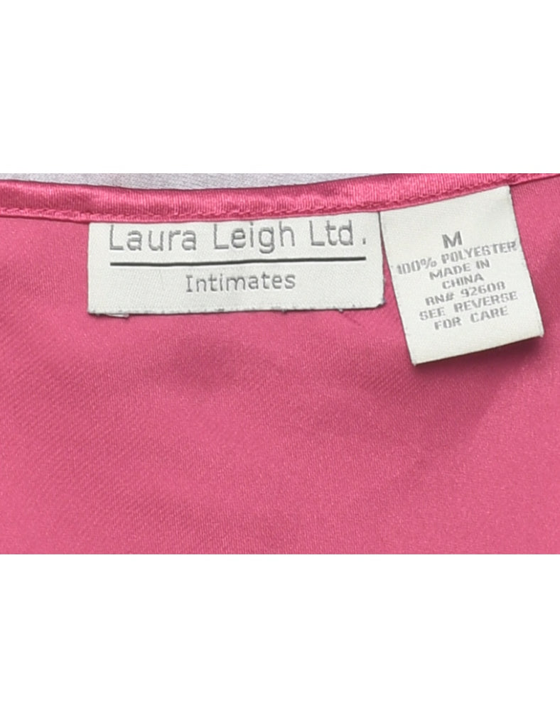 Pink Slip - M