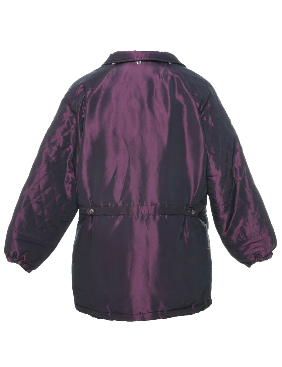 Plum Ski Jacket M