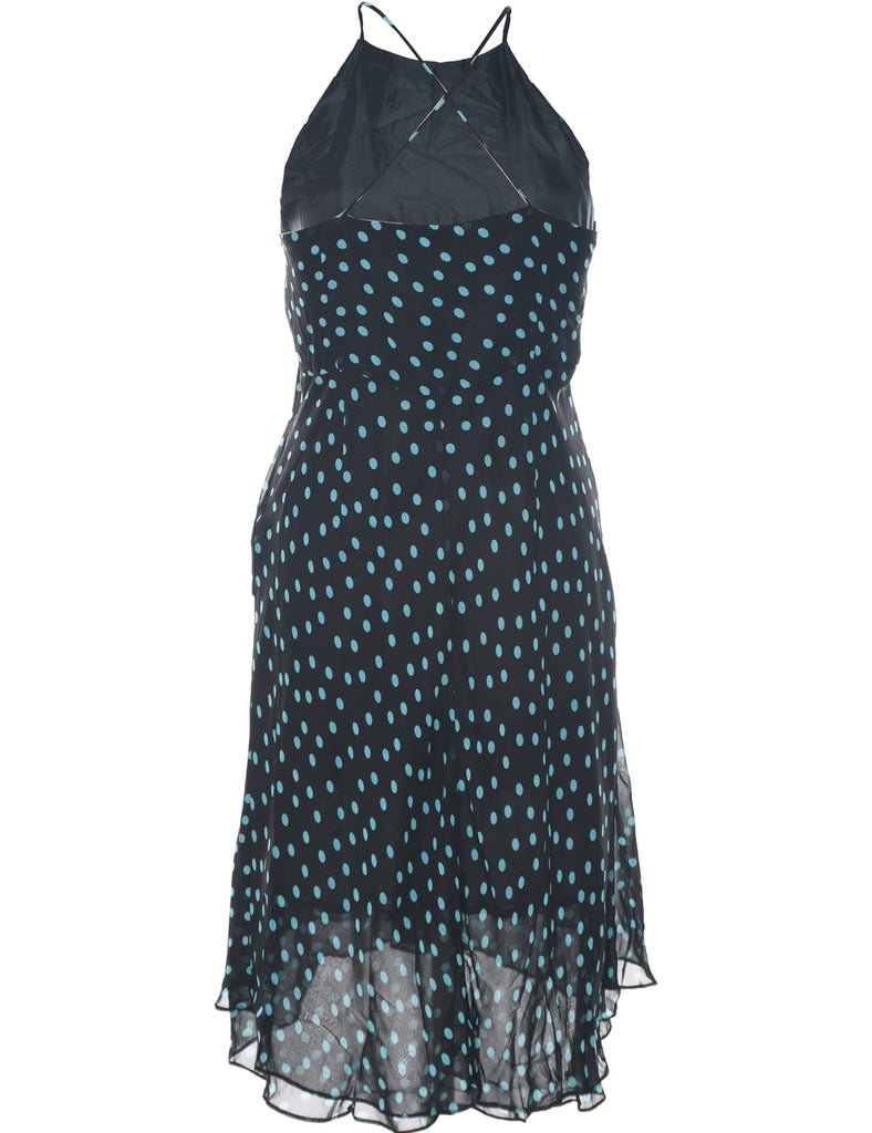 Polka Dot Dress - XL