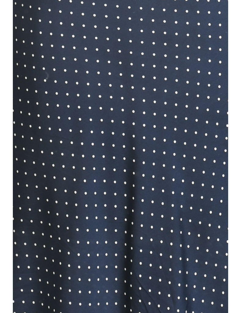 Polka Dot Slip - S