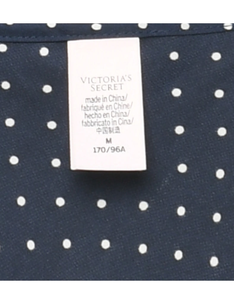 Polka Dot Slip - S