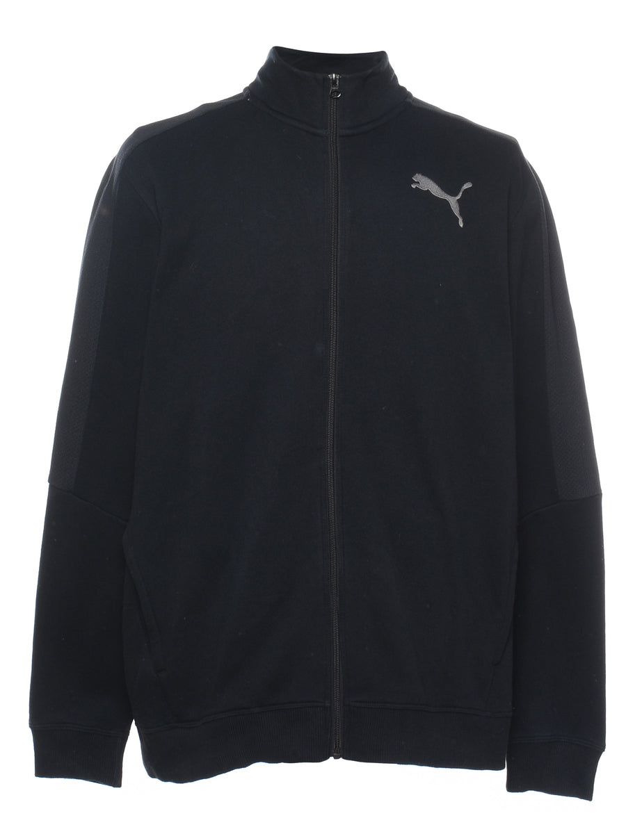 Puma retro track top sales