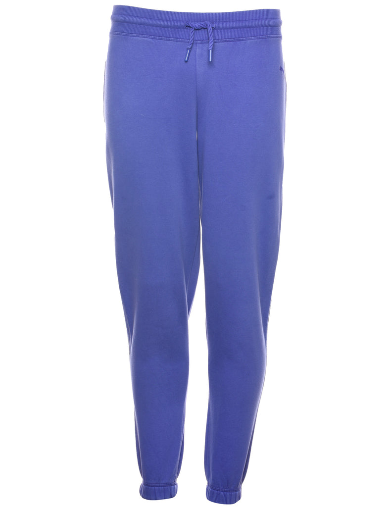 Puma Jogging Bottoms - W28 L29