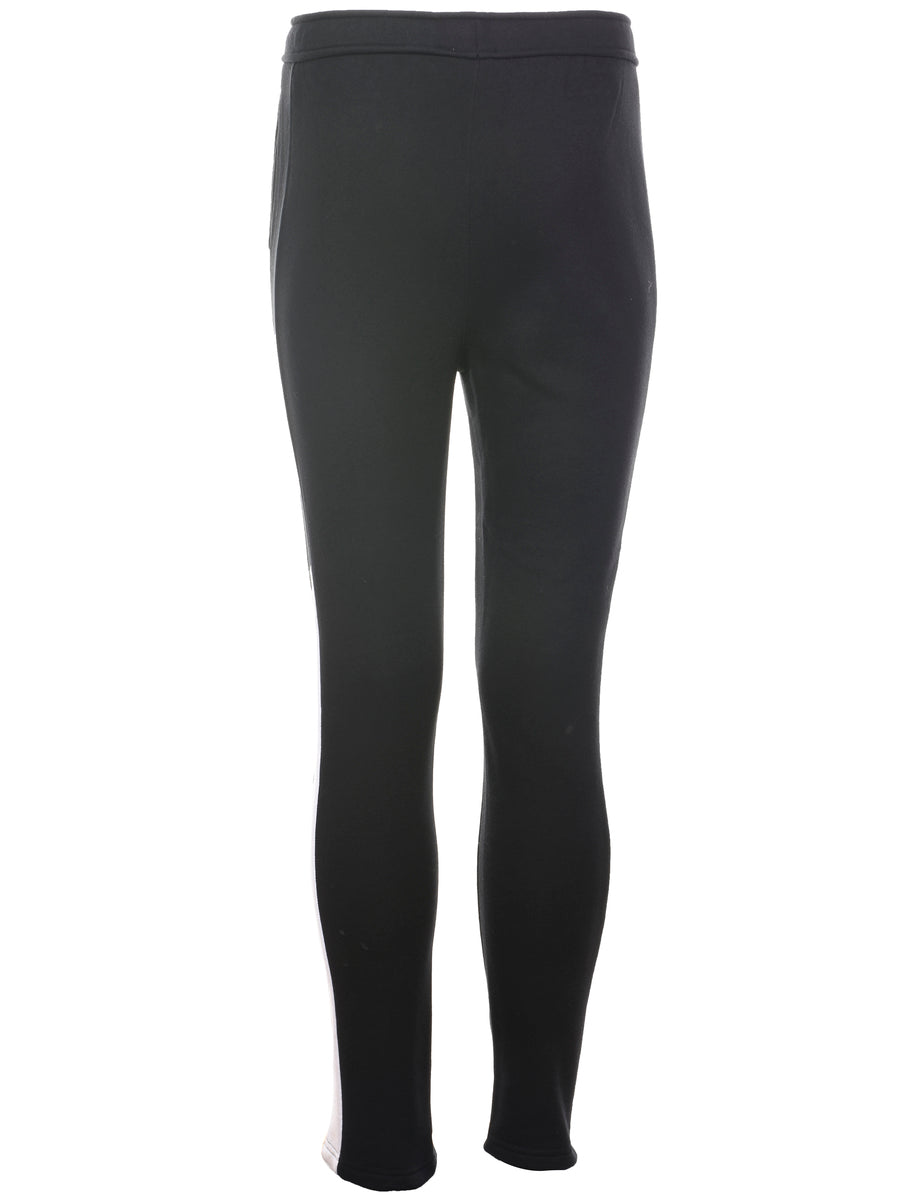 Womens puma jogging bottoms cheap