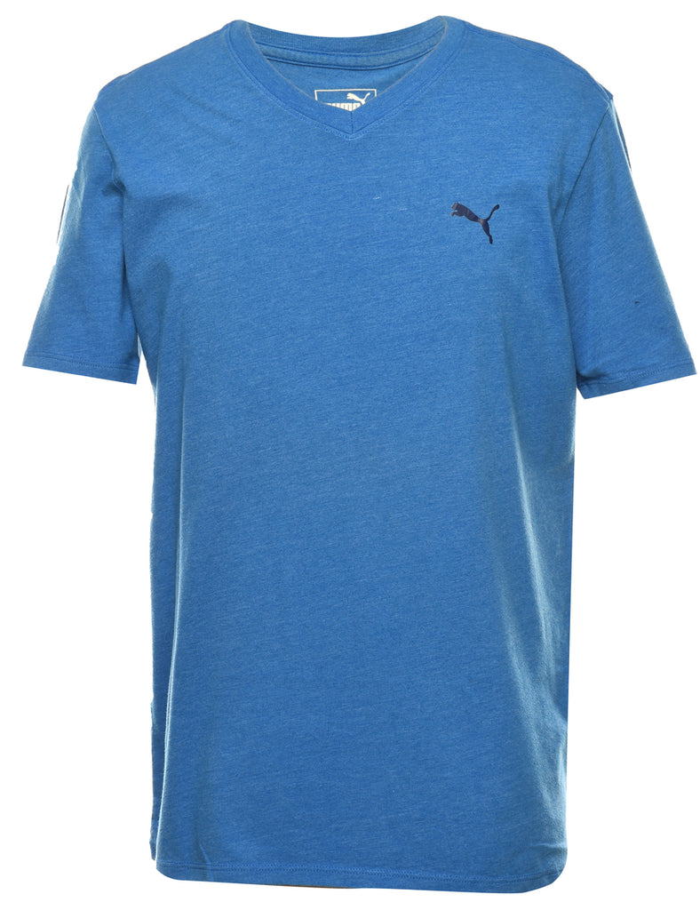 Puma Plain T-shirt - S