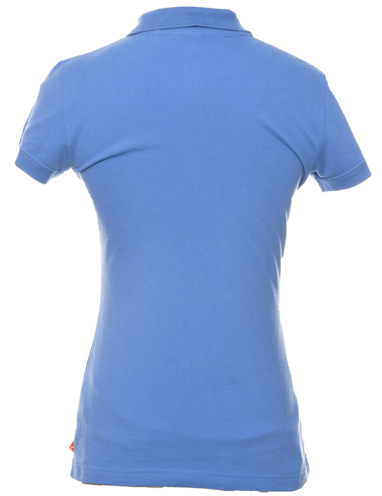 Puma Polo Shirt - S