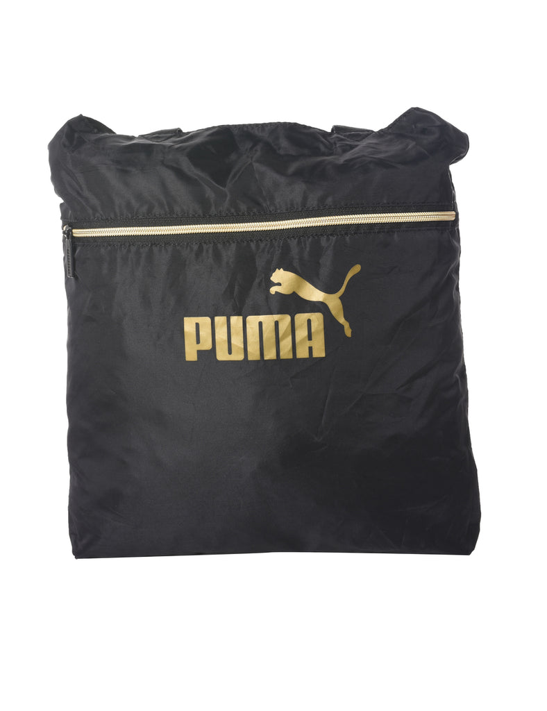 Puma Printed Tote Bag - S