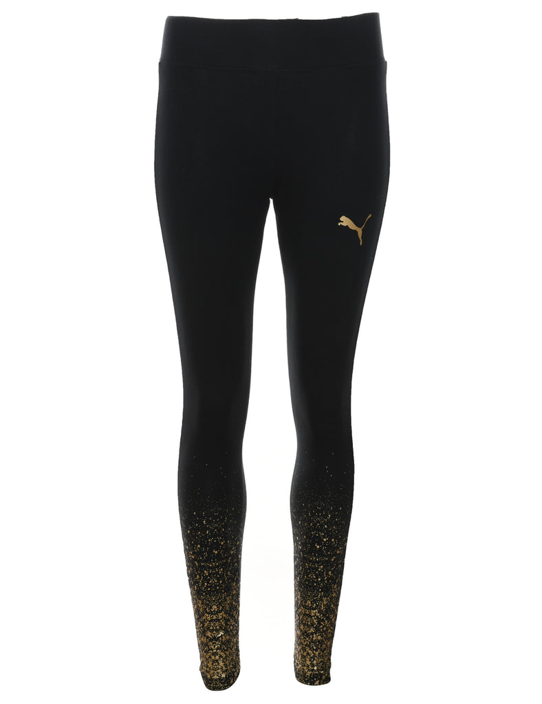 Puma Workout Pants - W26 L27