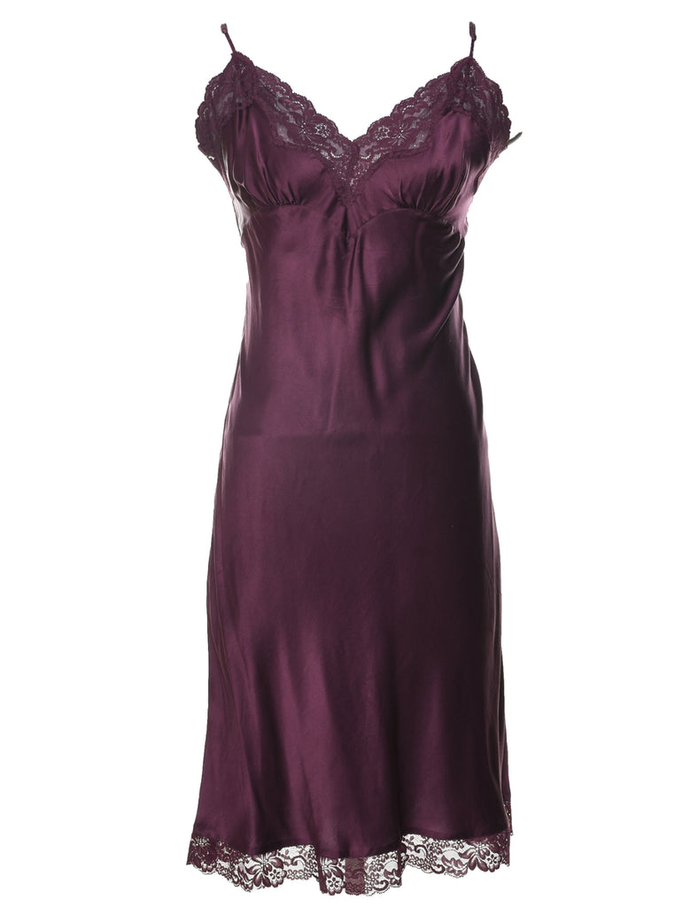 Purple Slip - S