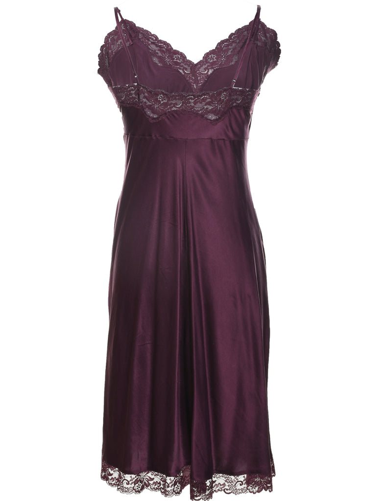 Purple Slip - S