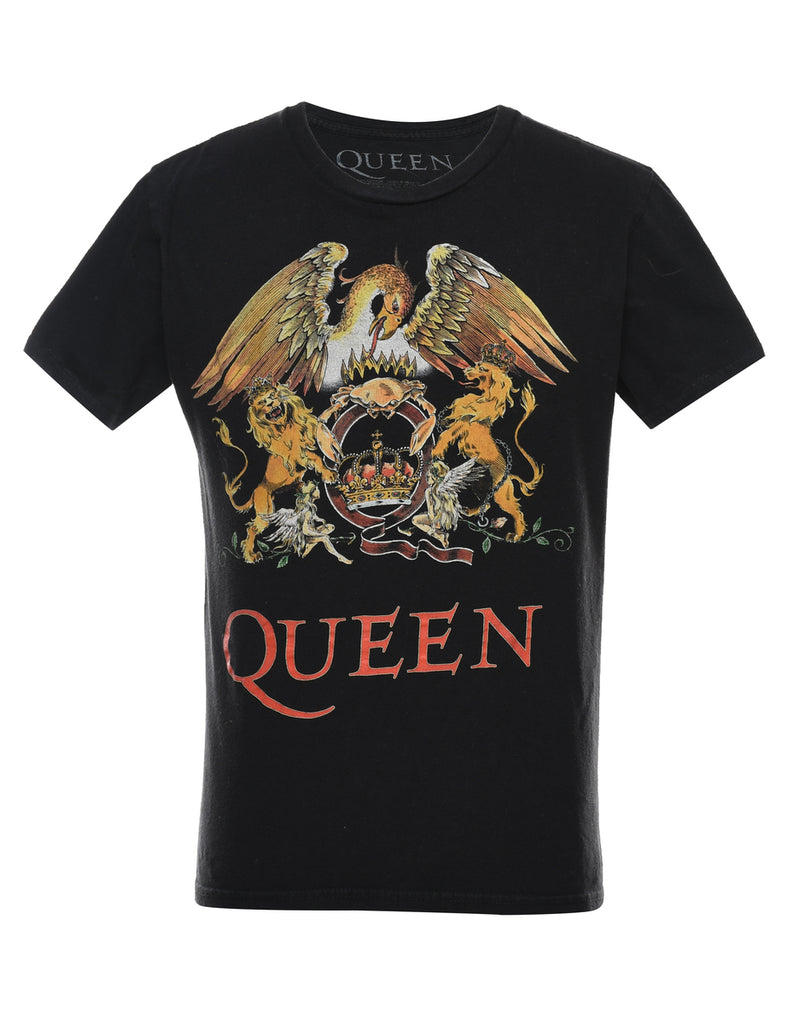 Queen Classic Band T-Shirt - S