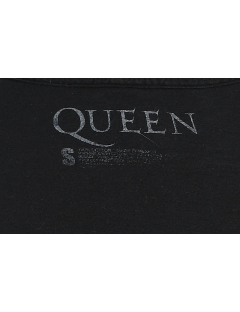 Queen Classic Band T-Shirt - S