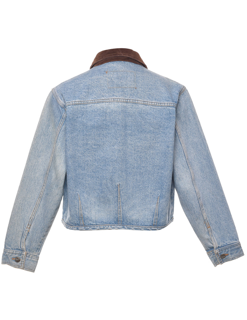 Rafaella Denim Jacket - S
