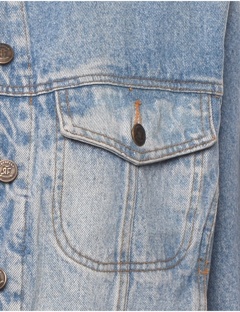 Rafaella Denim Jacket - S
