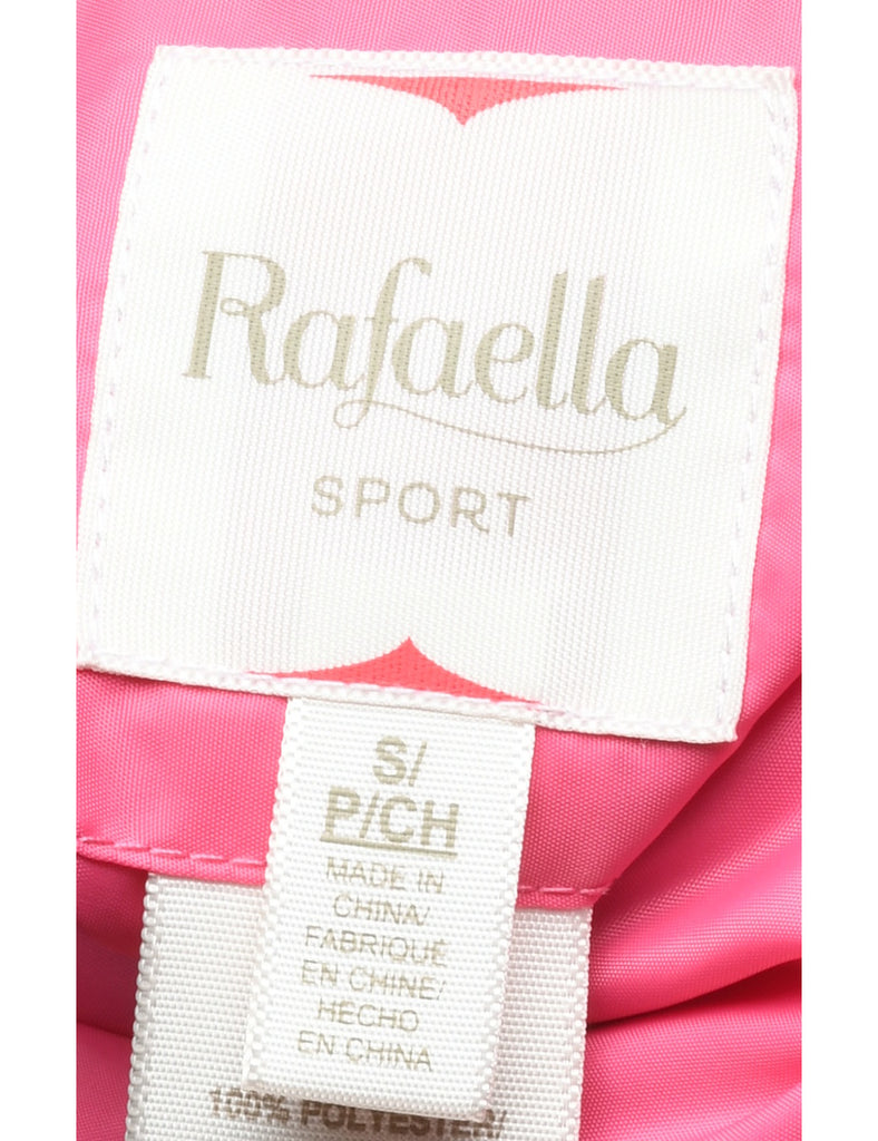 Rafaella Ski Vest - S