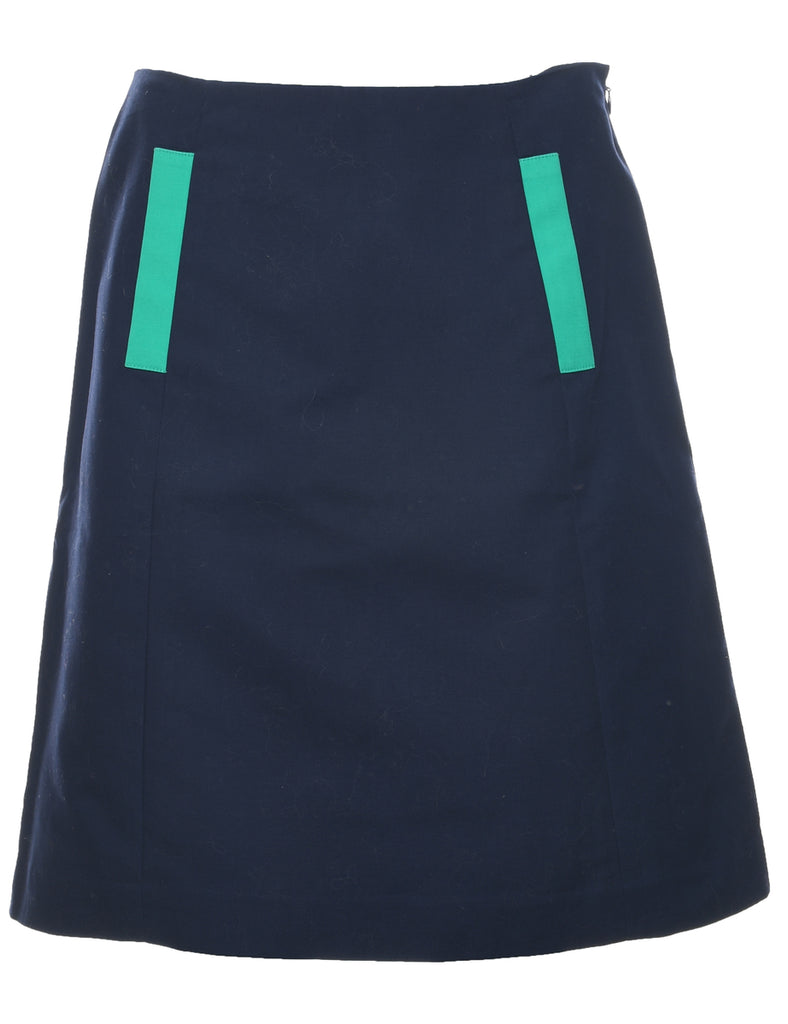 Ralph Lauren A-line Skirt - M