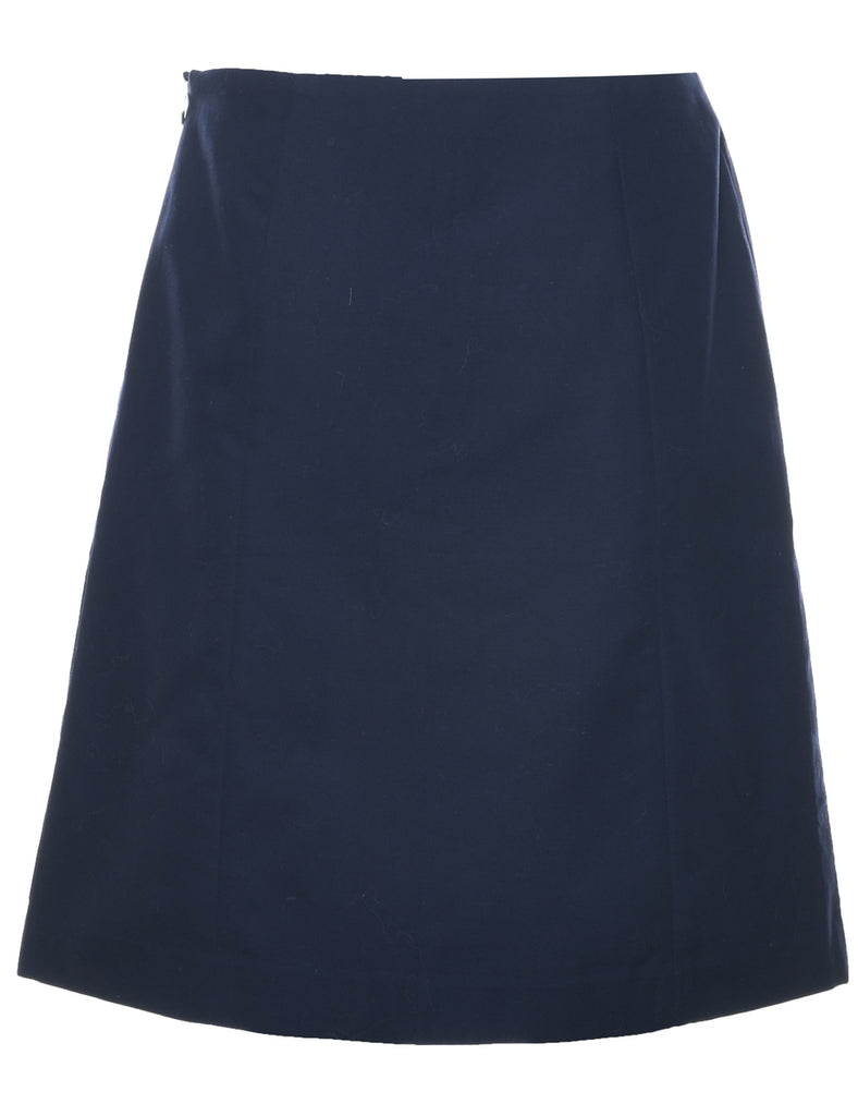 Ralph Lauren A-line Skirt - M