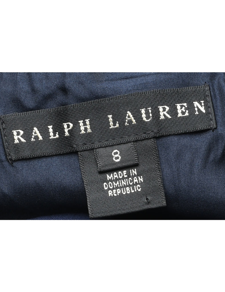 Ralph Lauren A-line Skirt - M