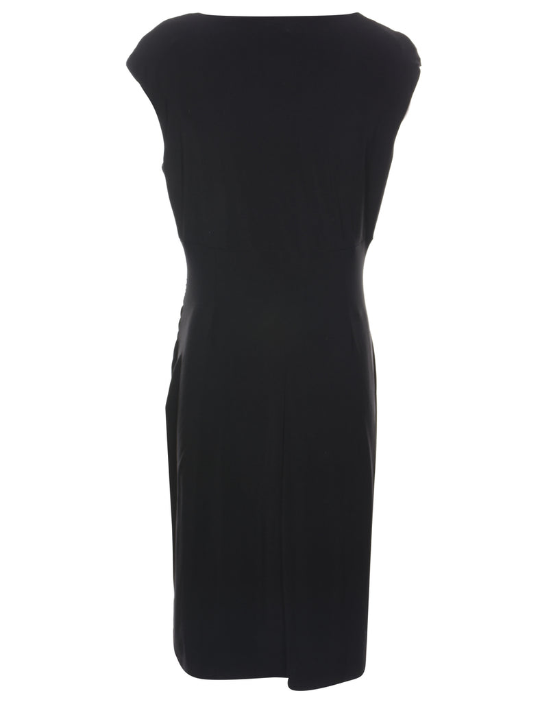 Ralph Lauren Black Dress - M