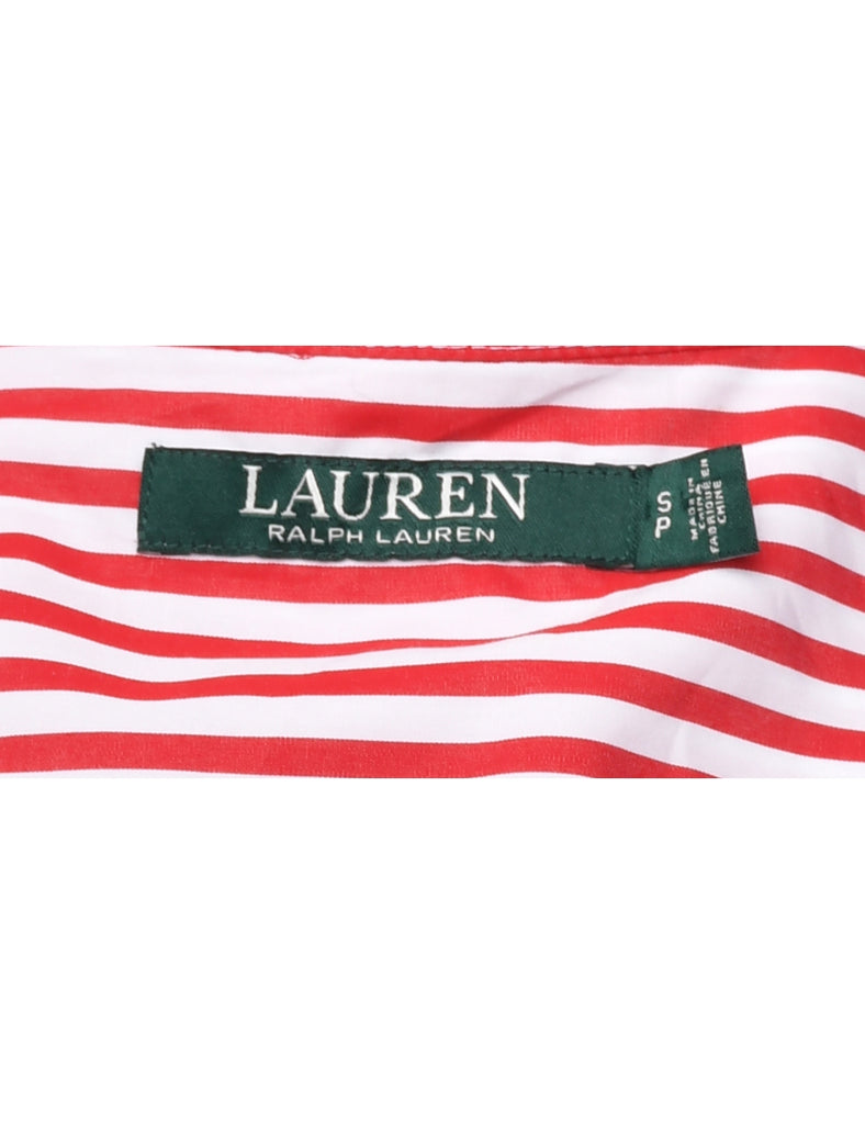 Ralph Lauren Blouse - S