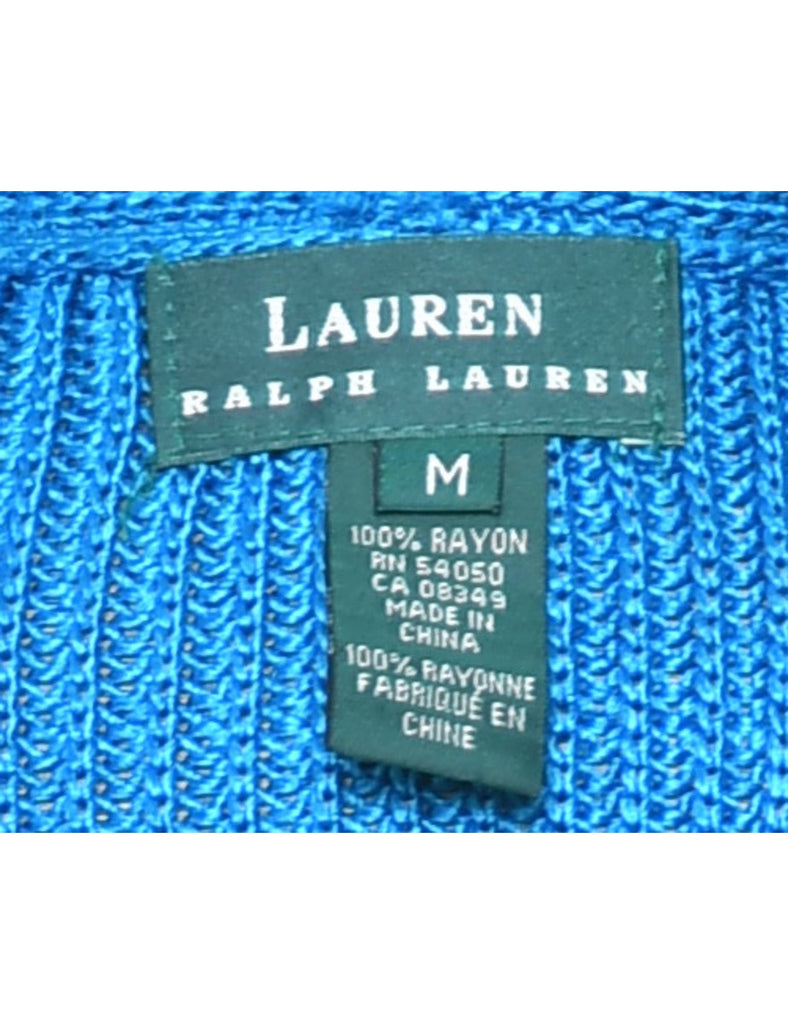 Ralph Lauren Cardigan - M