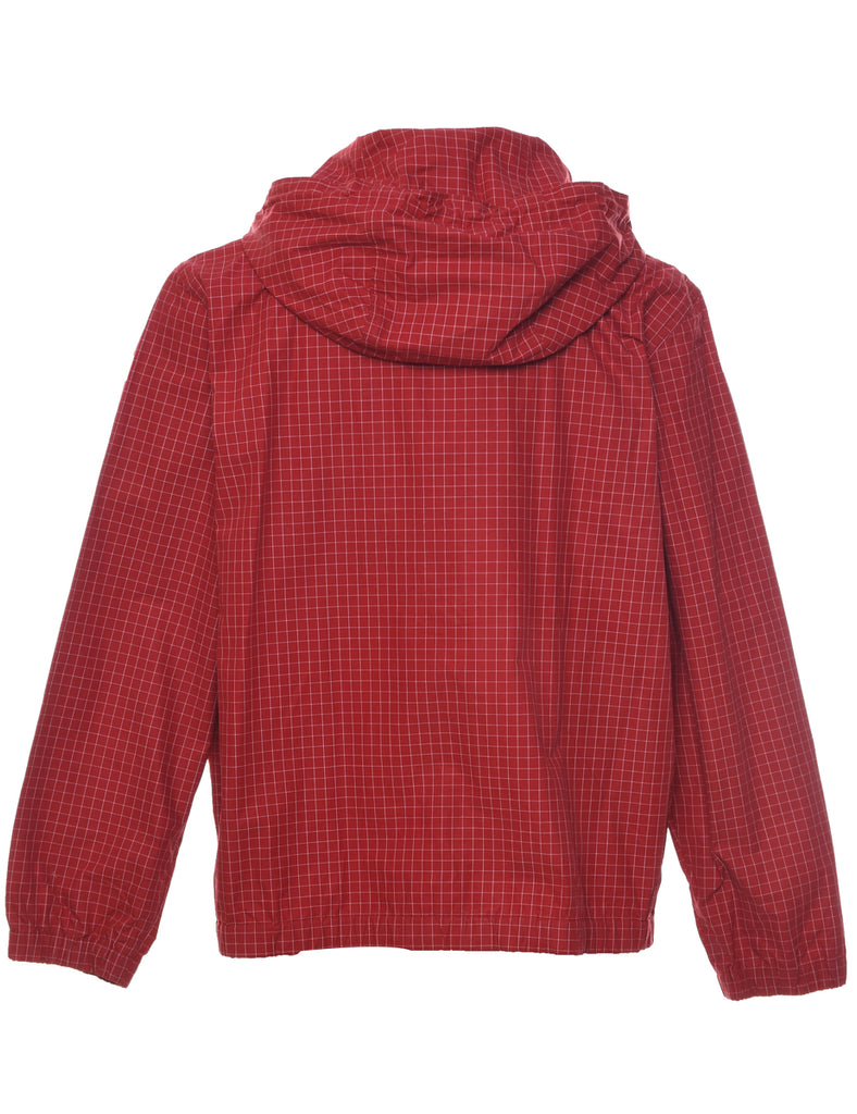 Ralph Lauren Checked Jacket - L