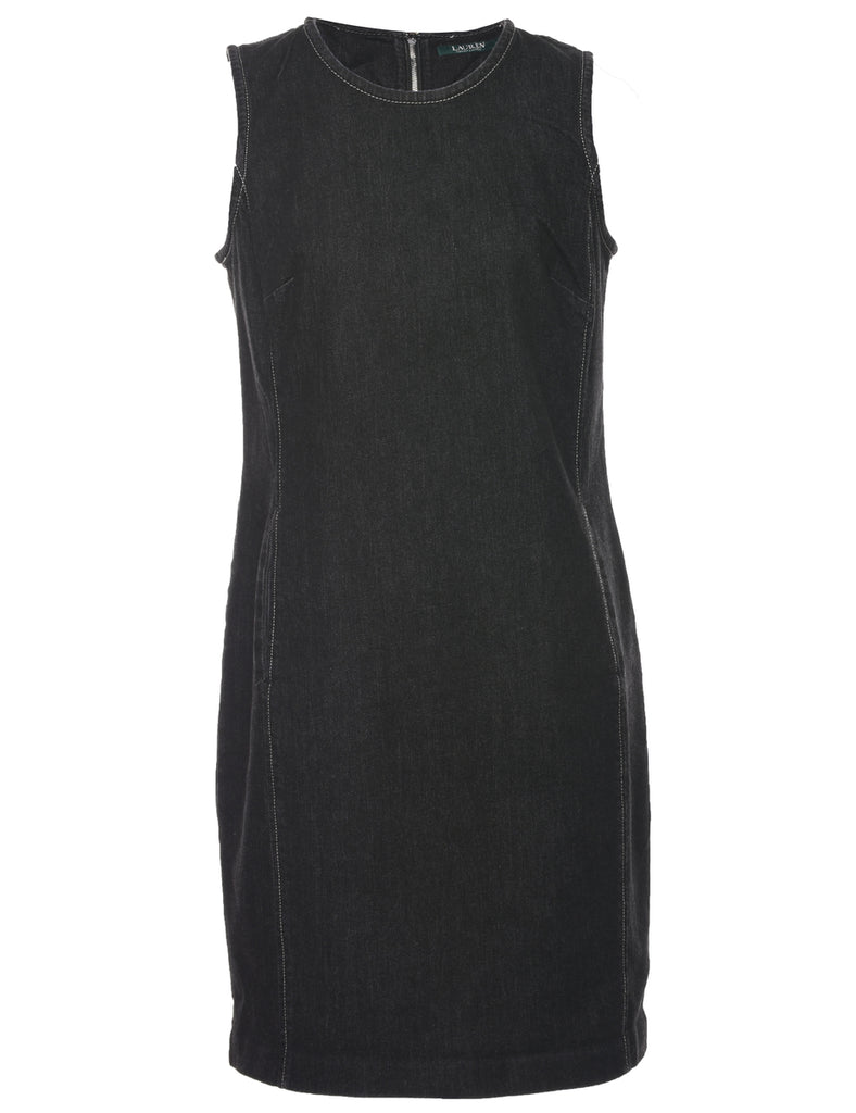 Ralph Lauren Denim Dress - M