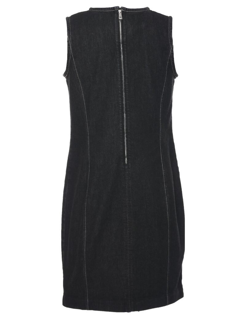 Ralph Lauren Denim Dress - M